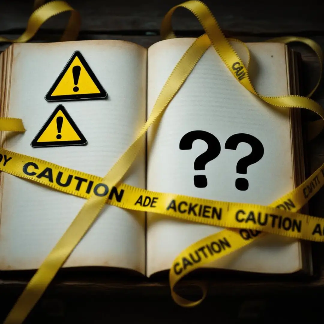 주의사항 및 자주 묻는 질문