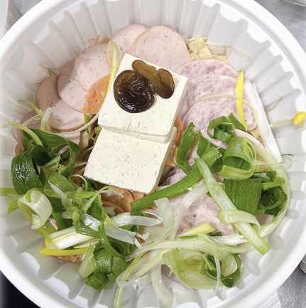 대전 급이다른부대찌개