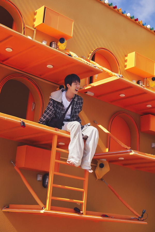 넷플릭스 신작 ‘대환장 기안장’ 리뷰|기안84+진+지예은, 조합 미쳤다