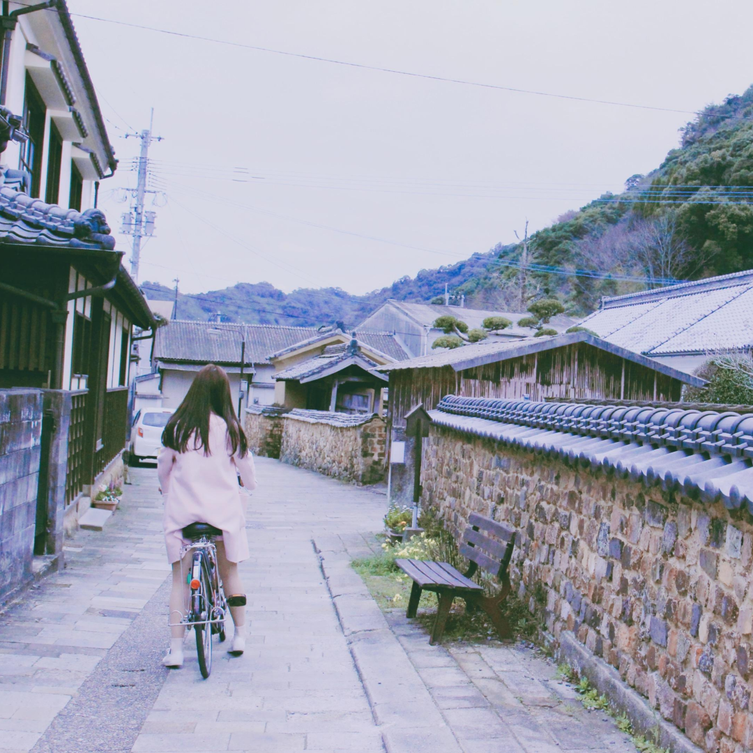국내 소도시 여행 플랜 관련 사진