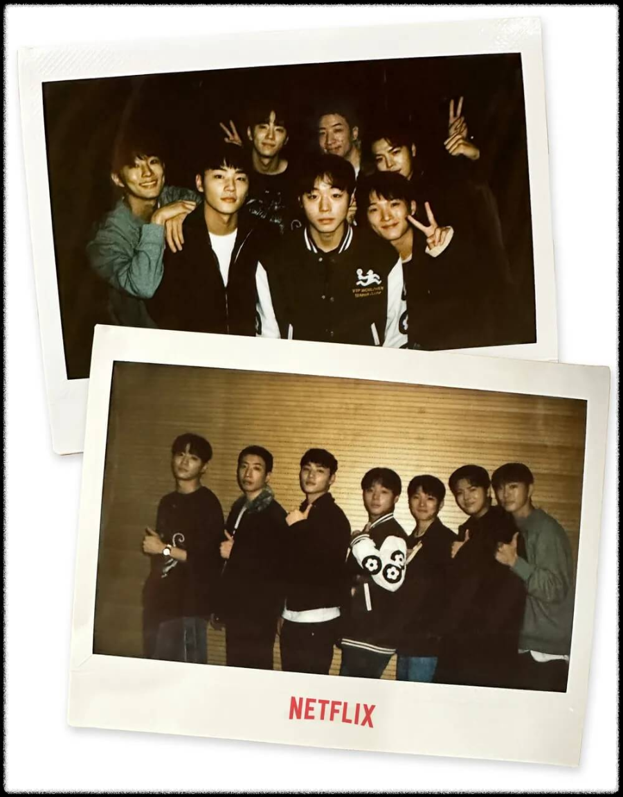 약한영웅 Class2