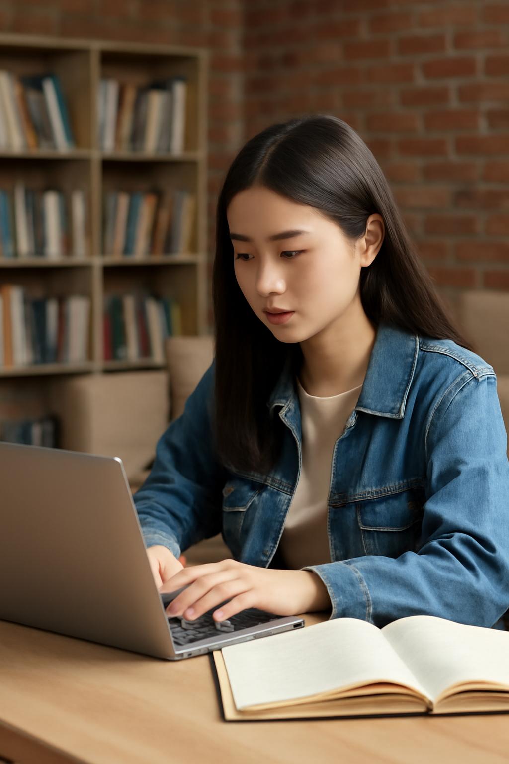 한국 대학생 선교회 간사