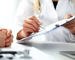 의료비 환급금 조회