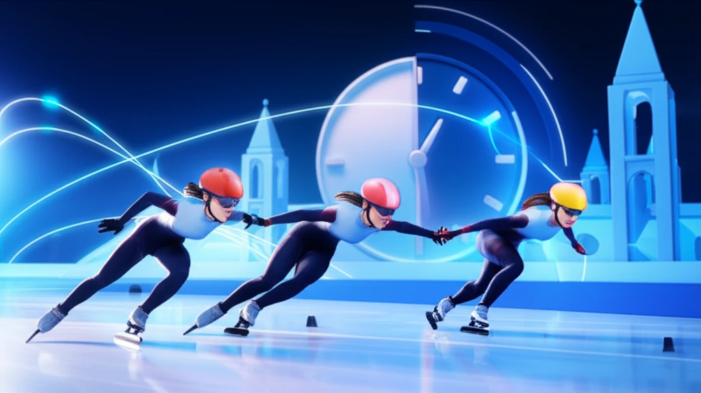 2026 밀라노 동계올림픽 쇼트트랙 ..