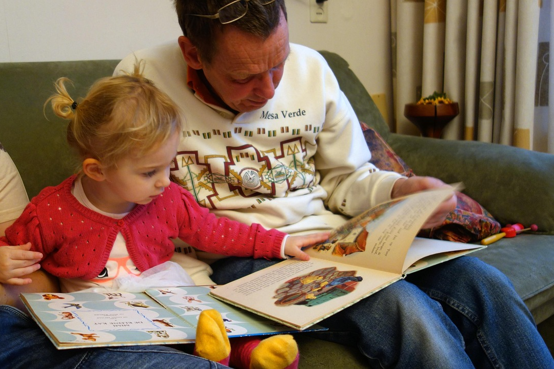 영유아기 인지 발달 이해하기