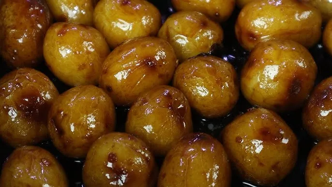 감자조림 맛있게 만드는법에 대해 반찬레시피_4