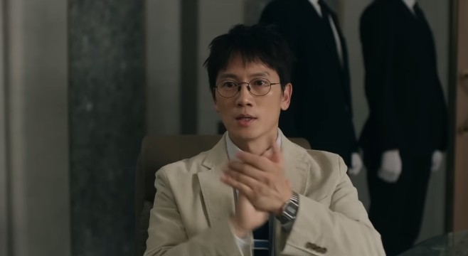 [드라마 재방송 다시보기 OTT] 판사 이한영 10회 줄거리 결말