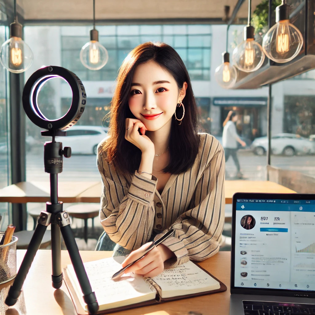 인스타그램 마케팅 조회수 늘리는 3가지 방법 – 알고리즘에 맞는 진짜 전략 공개!