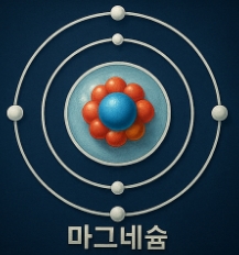 마그네슘 부족현상