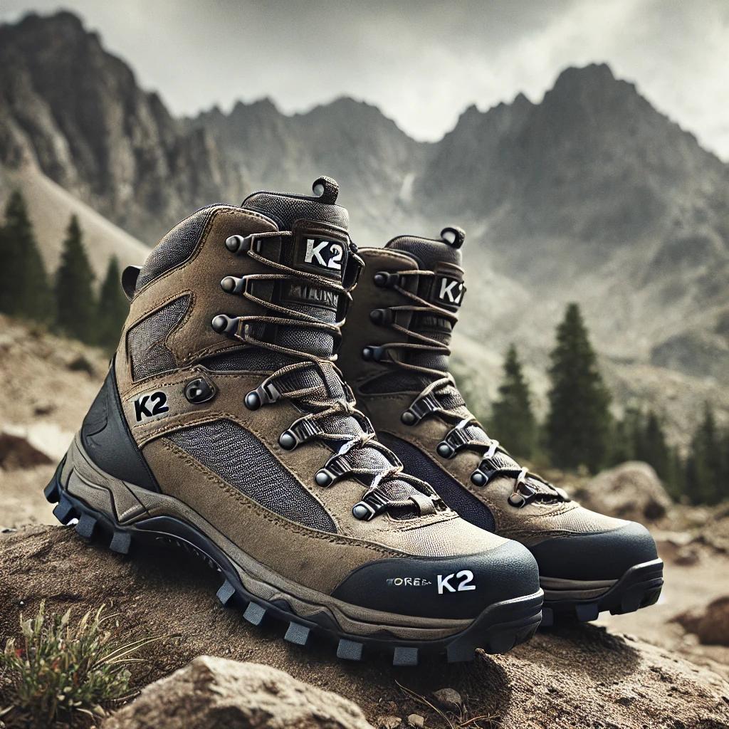 k2 등산화 고어텍스 이월상품