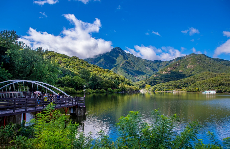 금오산 등산코스