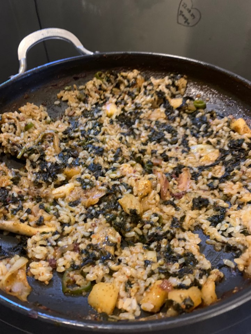 홍대맛집