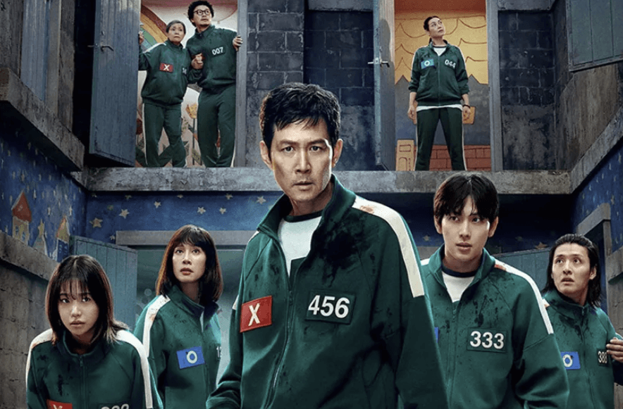 오징어게임 시즌3 결말