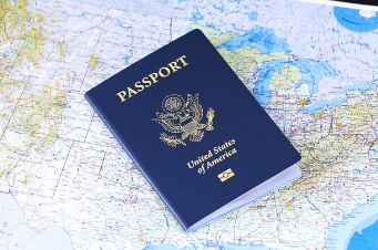 국제운전면허증 발급 소요시간 장소 준비물 대리발급 위임장