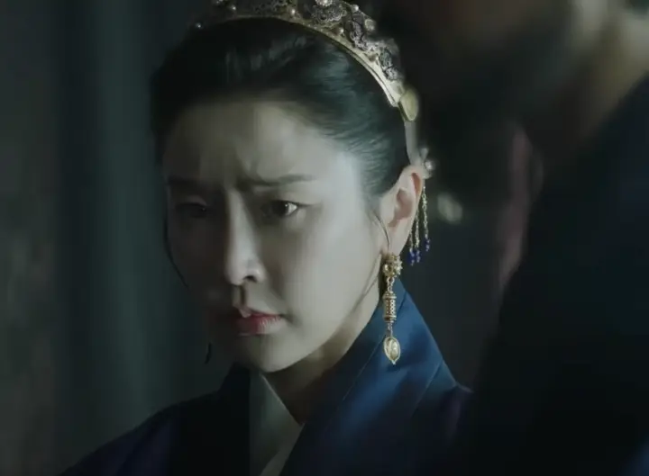 우씨왕후 출연진 수위 & 결말 실화?