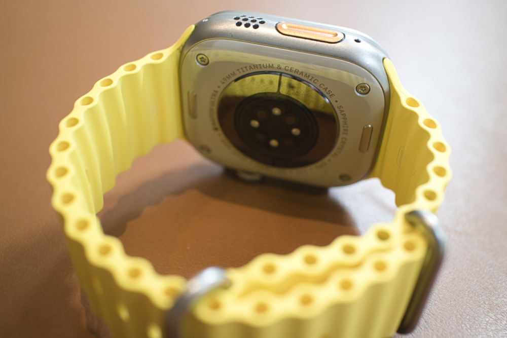 애플워치 울트라1