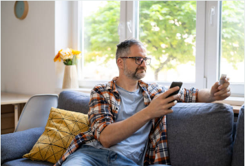 모바일 신분증 발급방법