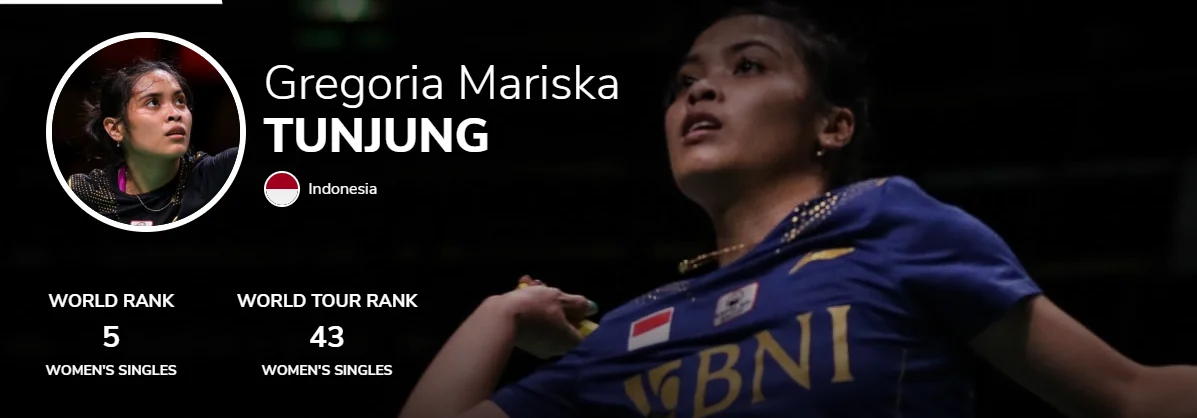 안세영 경기일정 인도 오픈 준결승