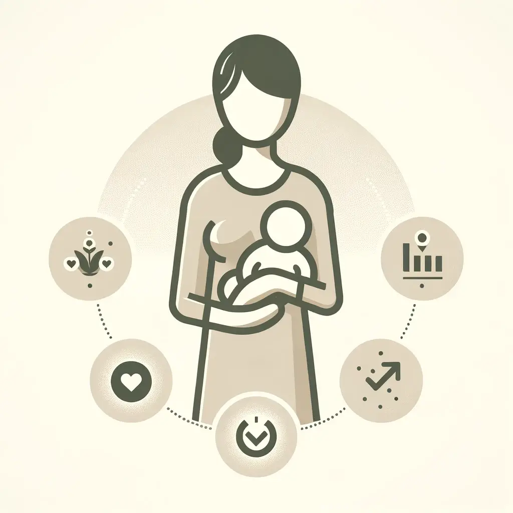 2025 한부모 노동자 월 최대 250만 원 육아휴직 지원!