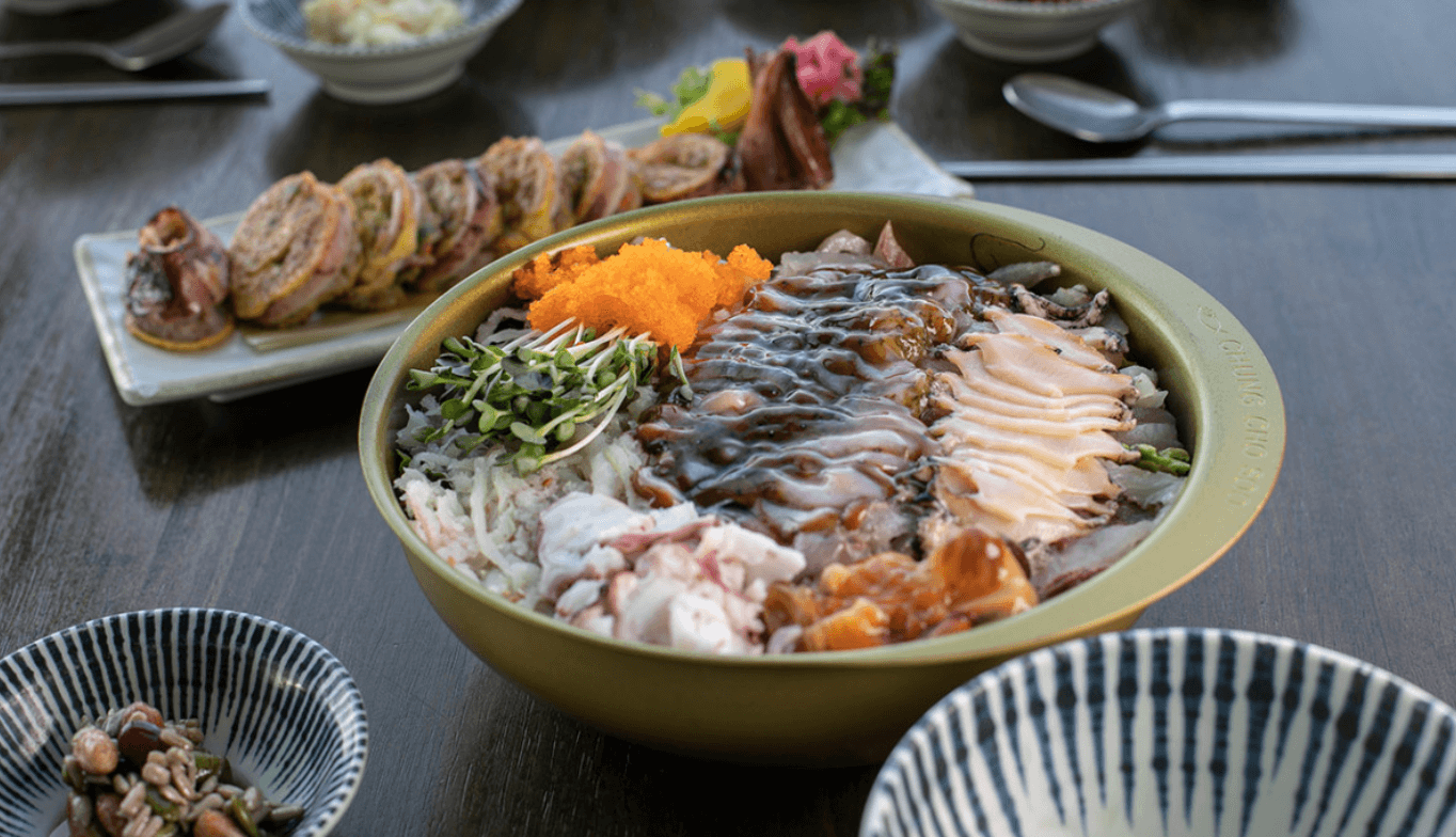 생방송-오늘-저녁-속초식-물회-식당-위치-안내