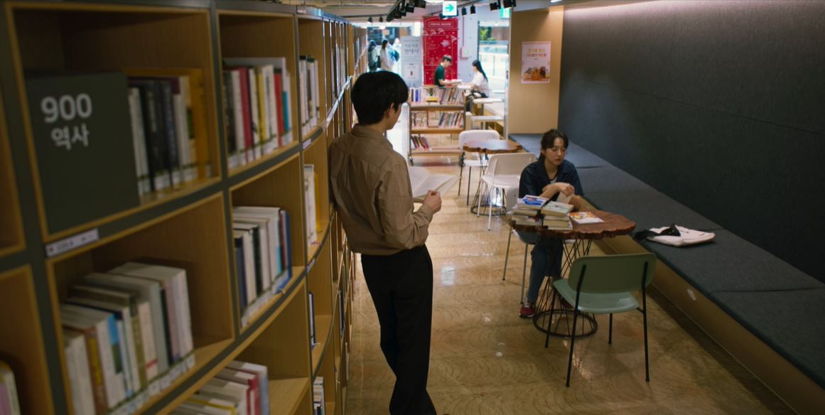 낮에뜨는달_8회