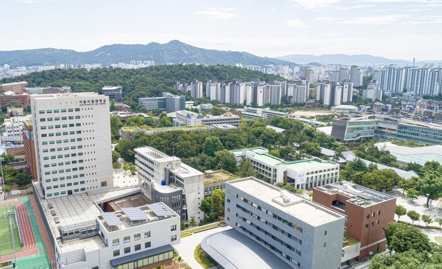 2024 인서울 대학교 순위 TOP10 알아보자