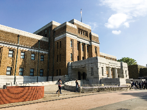 도쿄 여행 추천 도쿄 국립 과학 박물관