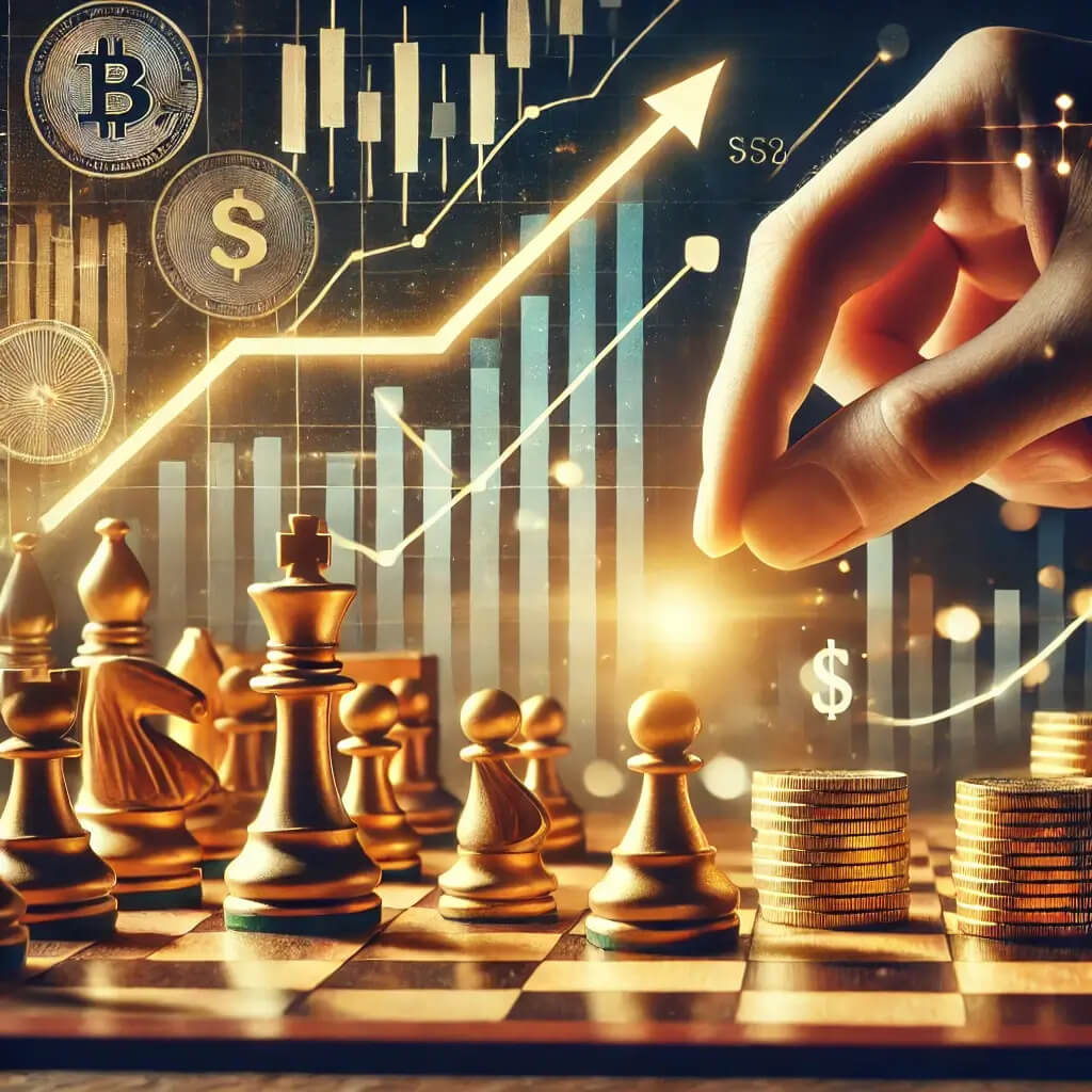 리플(XRP) 급등