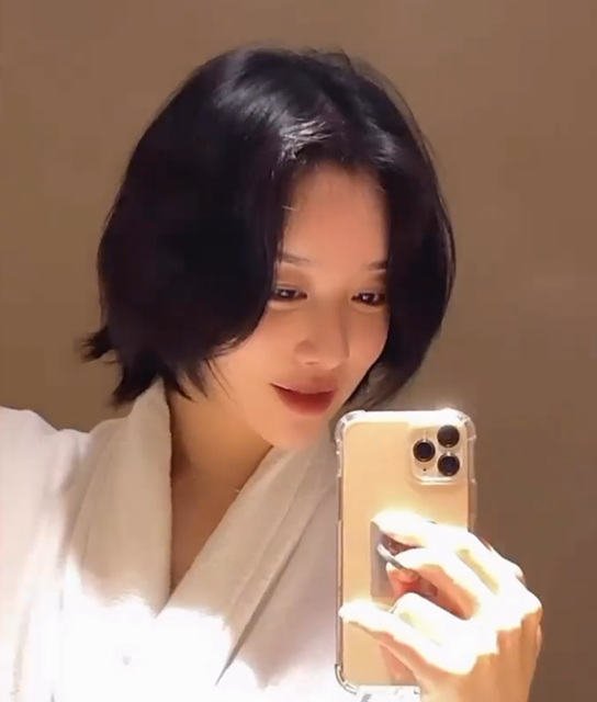 차주영 프로필 성형전 과거사진 집안 원경 더글로리 인스타 유퀴즈