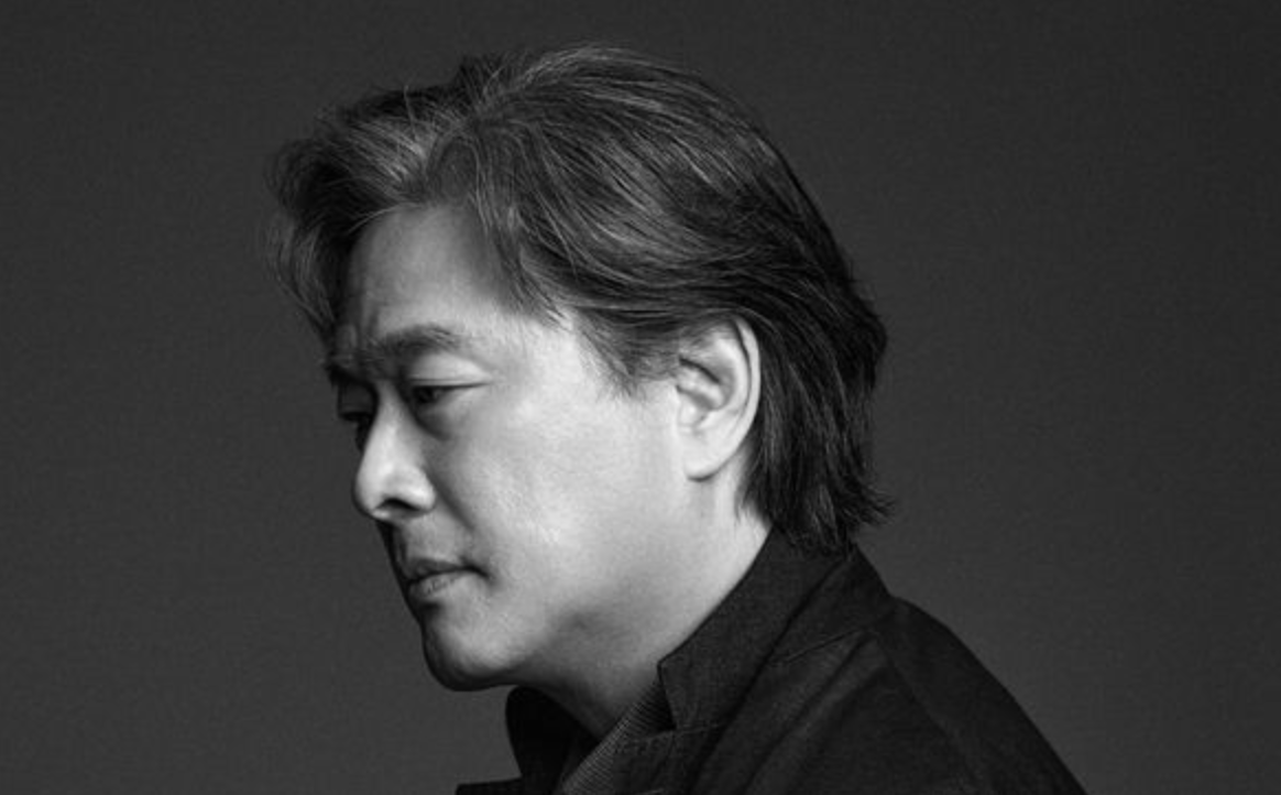 박찬욱 감독