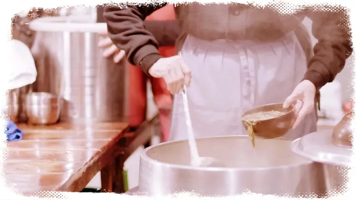 KBS-한국의밥집-66년-전통-경상도식-추어탕-대구-동성로-맛집