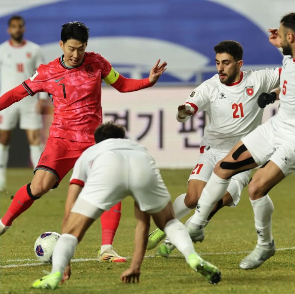 2026 FIFA 북중미 월드컵 3차 예선 경기 일정
