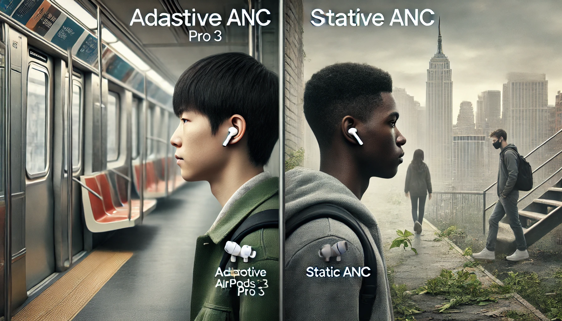 에어 팟 프로 3 vs 버즈2 프로