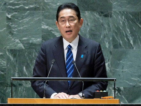 김여정 김정은 기시다 총리 만남 추진 이유