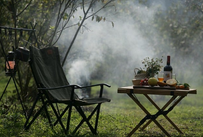 쾌적한 캠핑을 위한 필수 준비물