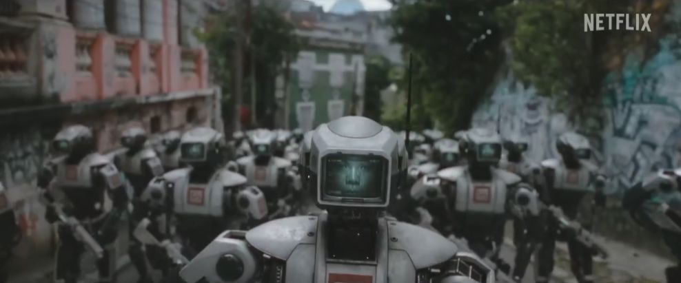 일렉트릭 스테이트