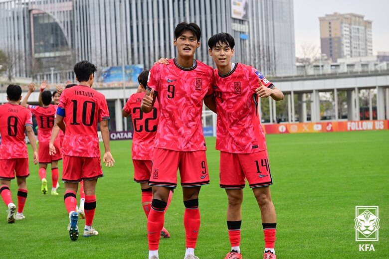 2025 AFC U-20 아시안컵