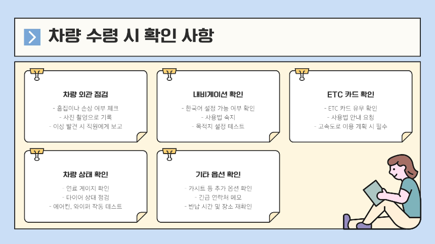 처음 해보는 일본 렌터카, 이 글 하나로 끝낸다: 대여부터 반납까지 A to Z