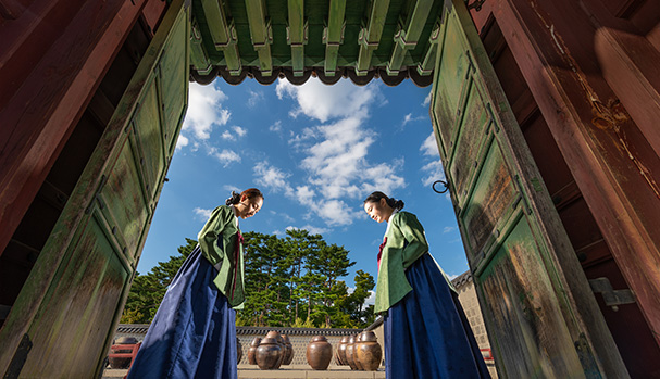 경복궁 별빛야행