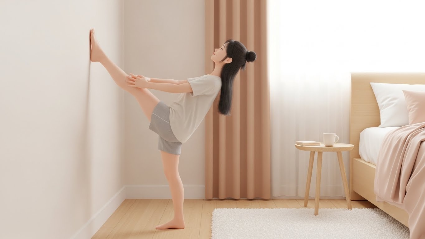 다리화끈거림&amp;#44; 하지정맥류&amp;#44; 골반교정