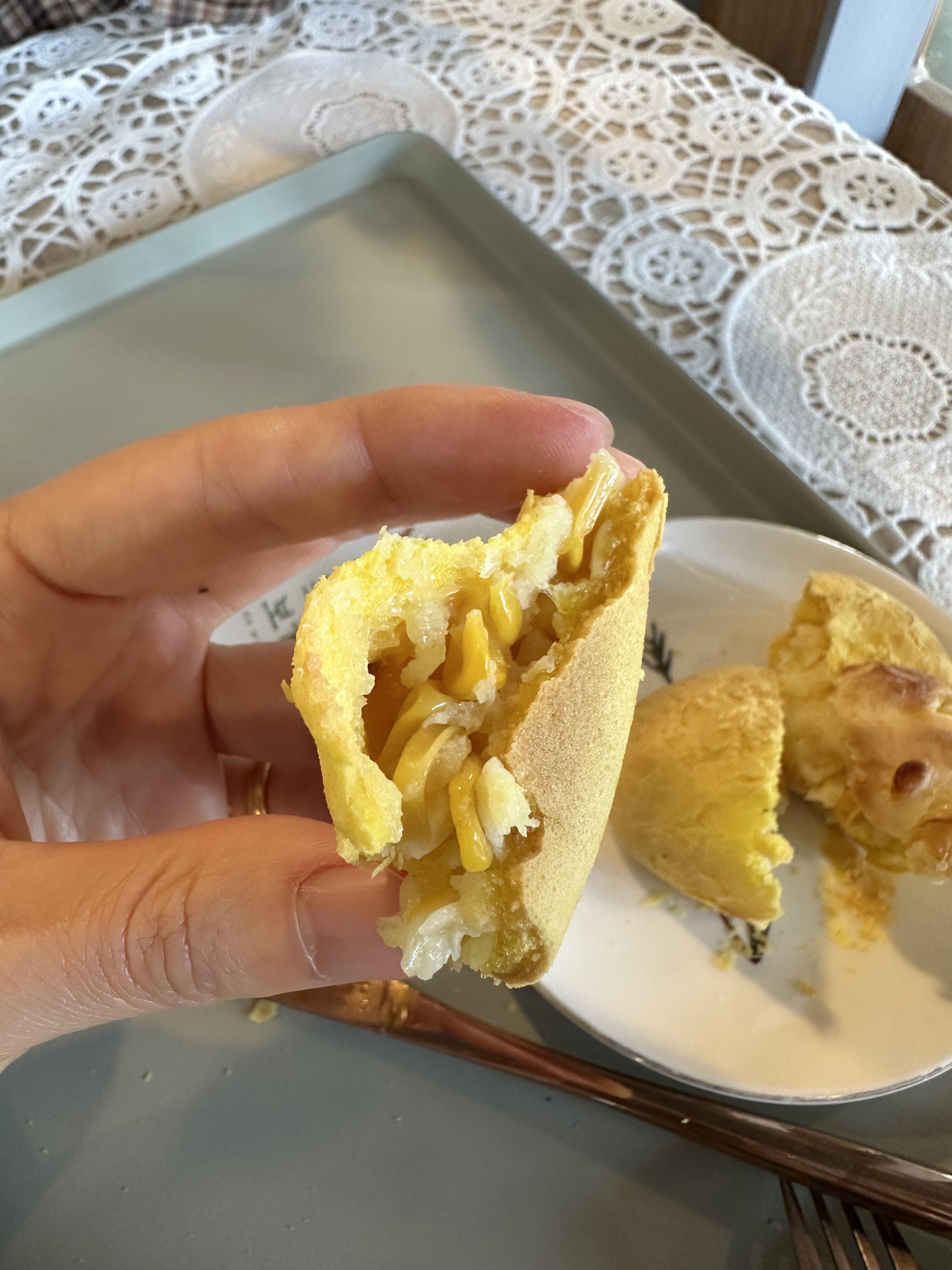 빵-옥수수찹쌀