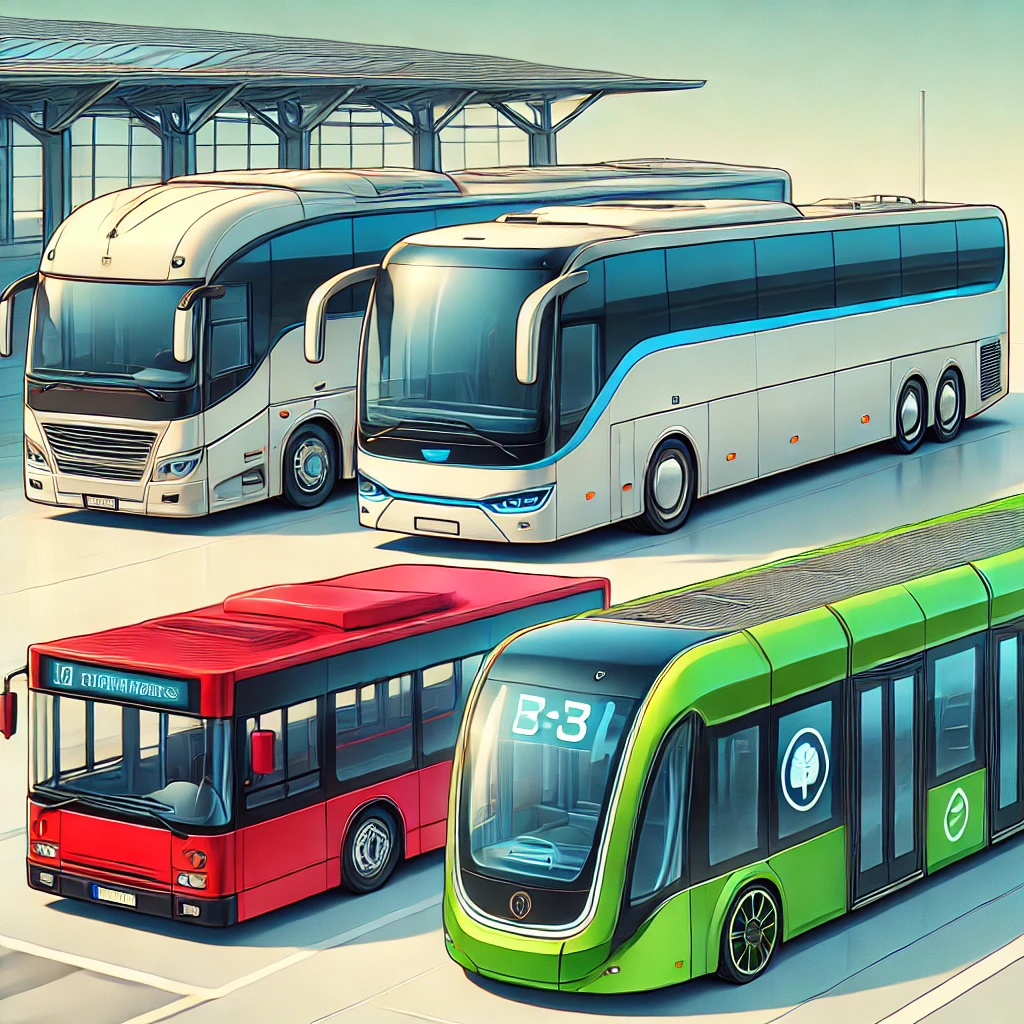 이천고속터미널 시간표 2025 총정리