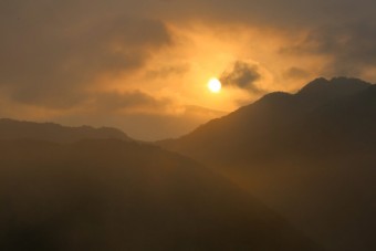 소요산