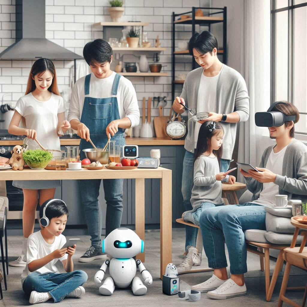 인공 지능(AI)과 머신러닝: 기술의 현재와 미래