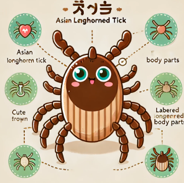 참진드기 예방하기: 봄철 야외 활동 전 꼭 알아야 할 주의사항
