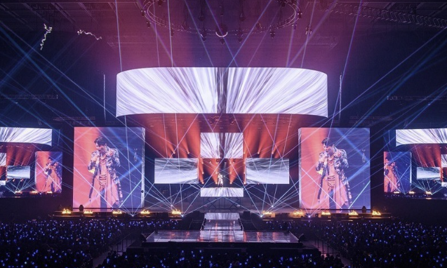 영탁-단독-콘서트