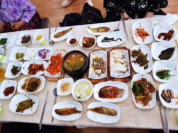 토요일은 밥이좋아 토밥 예산 수덕사 맛집 추천 토밥좋아 위치