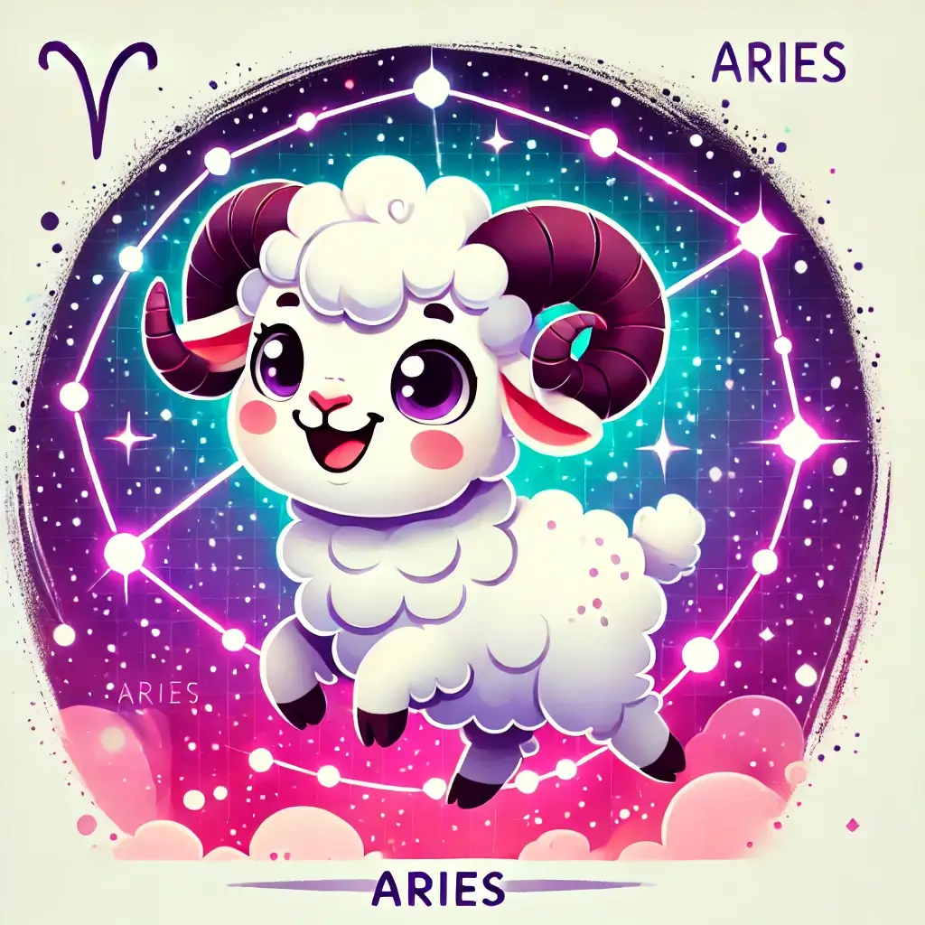 양자리 월별 운세