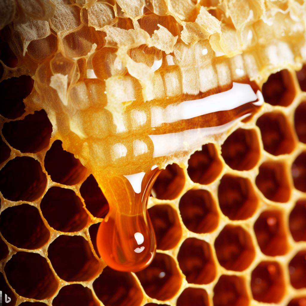 벌꿀