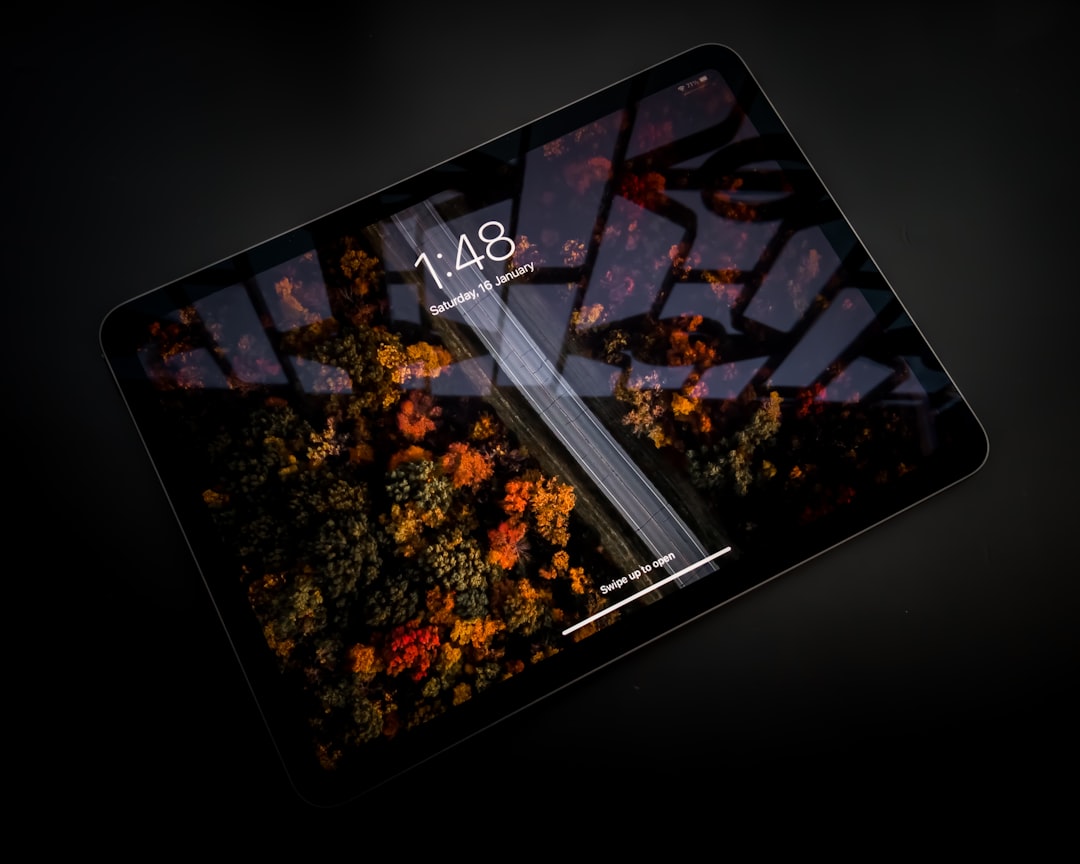 iPad